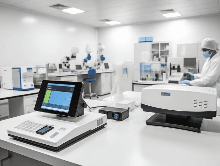 电子阅读器材料成分分析