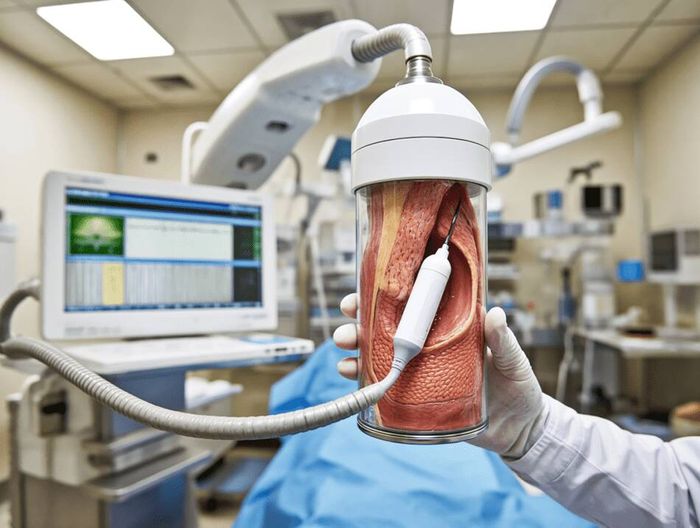 植入式神经刺激器生物相容性检测