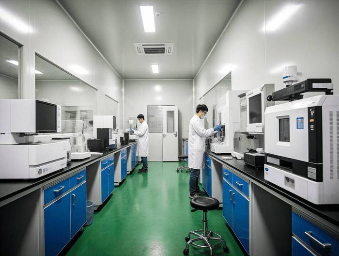 废橡胶聚合物成分分析检测