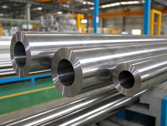 第二代铸造双相不锈钢耐腐蚀性测试