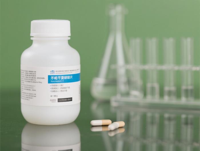 硝苯地平缓释片原料药杂质分析