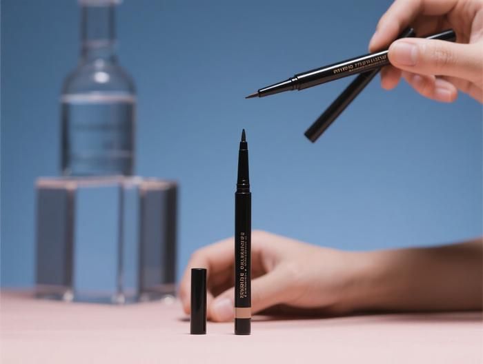 眼线笔稳定性试验