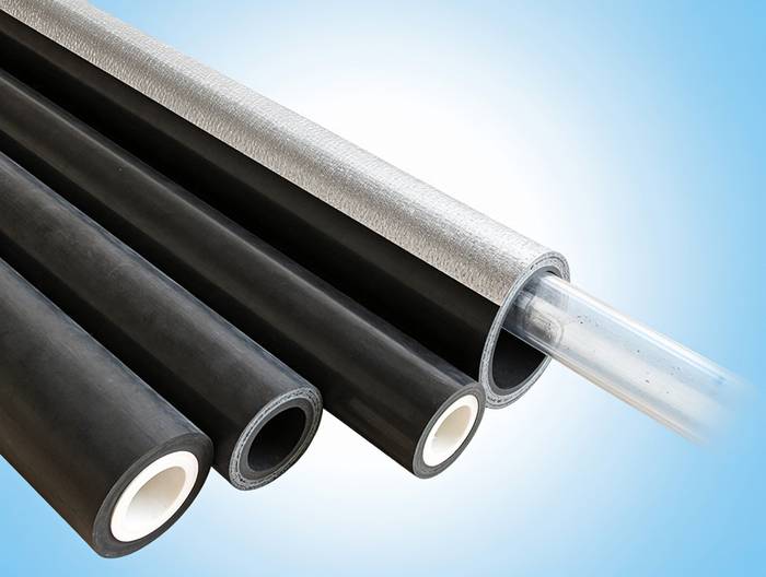 氟硅橡胶耐腐蚀性测试