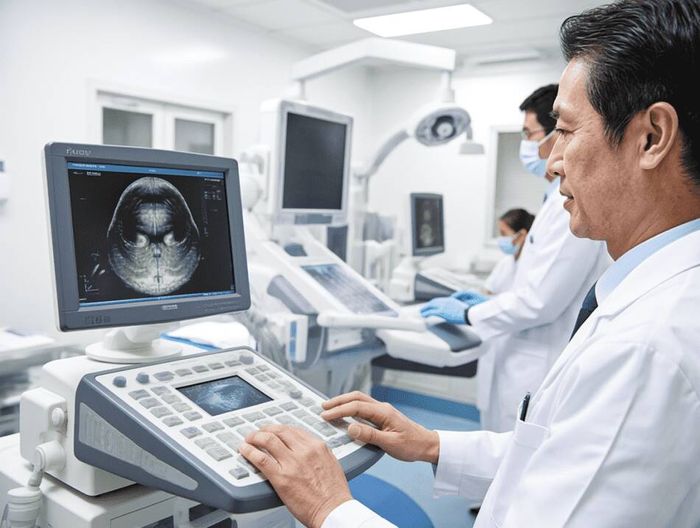 超声设备临床前性能验证