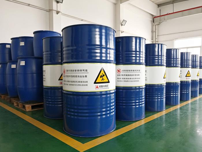 工业氢氧化钠危险品分类鉴定