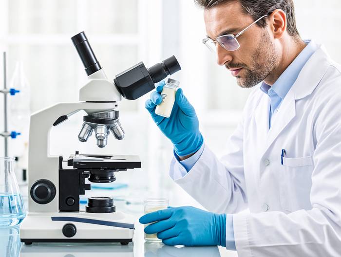 膳食纤维添加剂转基因成分鉴定