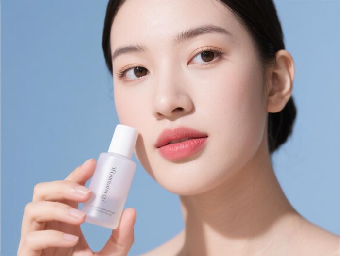 唇部卸妆液功效性验证