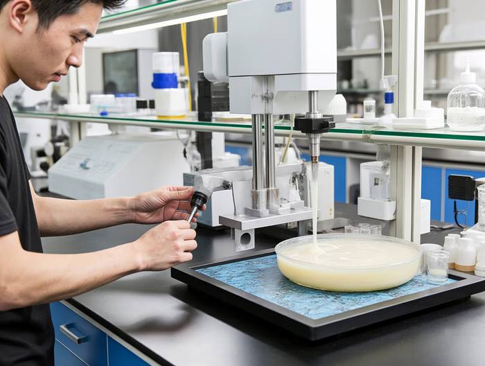 丙烯酸酯胶粘剂阻燃性能测试