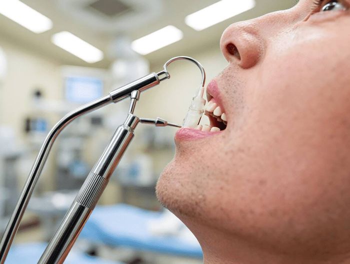 牵开器生物相容性检测