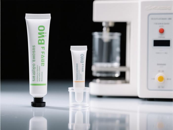 护手霜稳定性试验