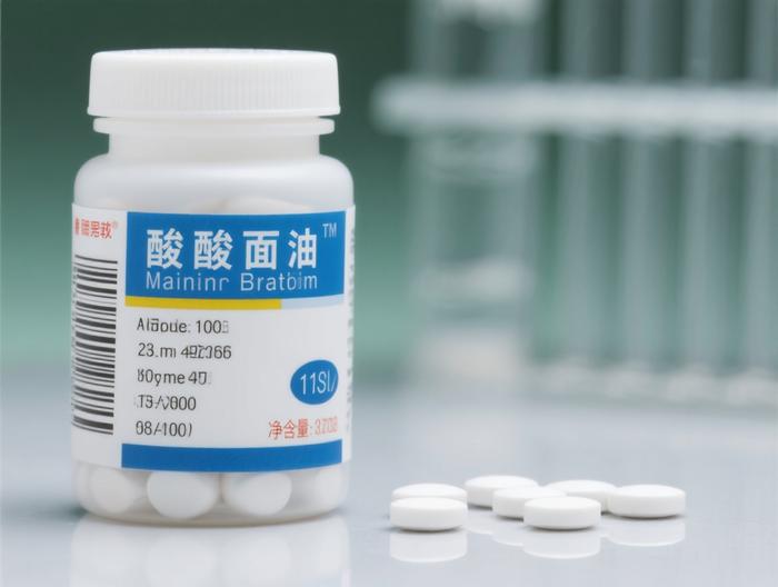 硝酸甘油片原料药杂质分析