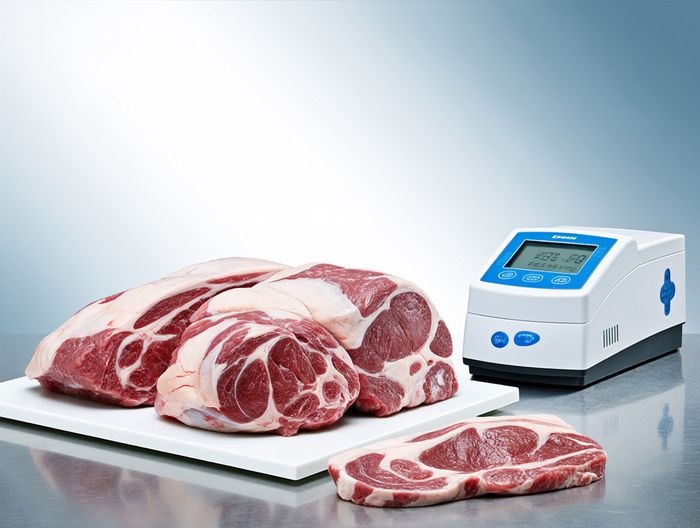 羊肉重金属检测