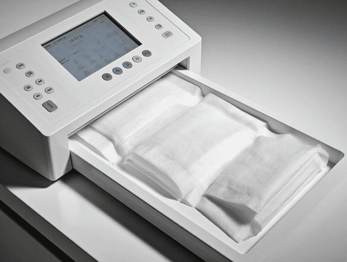 无菌敷料灭菌验证