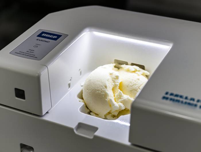 冰淇淋转基因成分鉴定