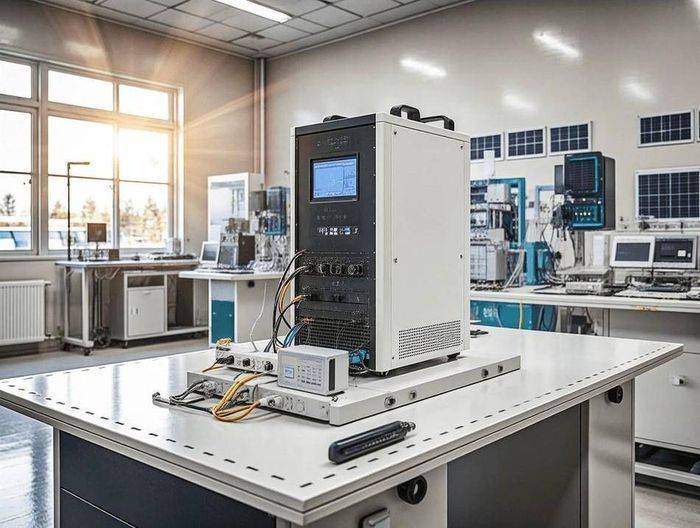 太阳能逆变器‌可靠性测试