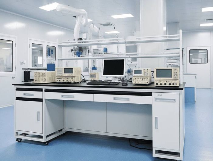超净工作台电磁兼容性检测