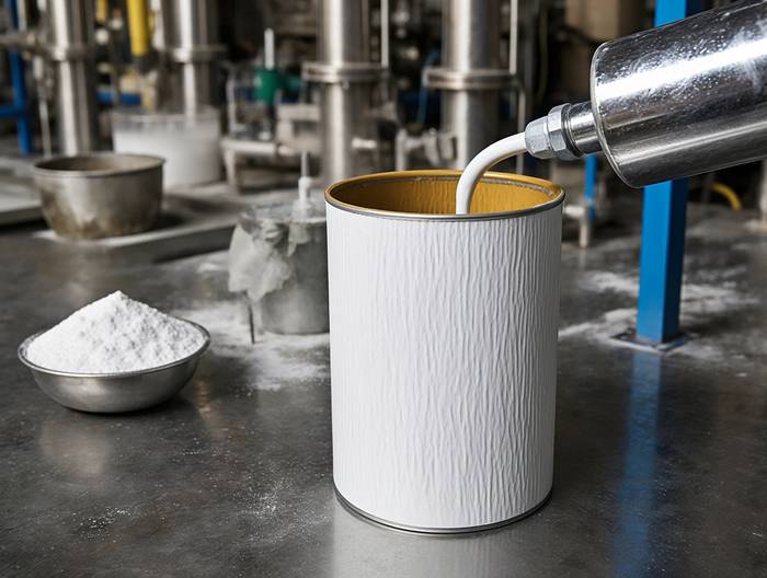 聚氨酯涂料耐腐蚀性测试