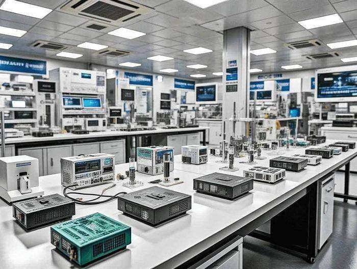 电子玩具‌可靠性测试