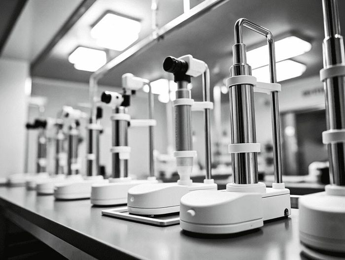 眼科器械灭菌验证