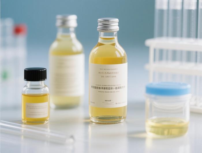 香水微生物限度检测