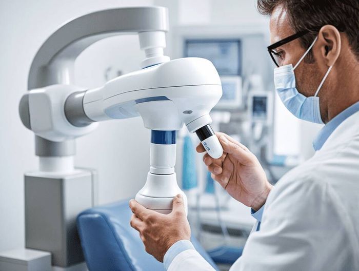 胶囊内镜临床前性能验证