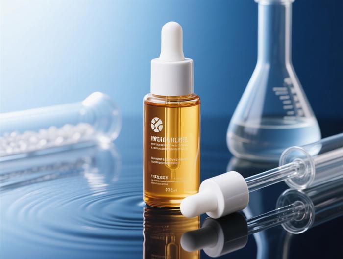 精华液功效性验证