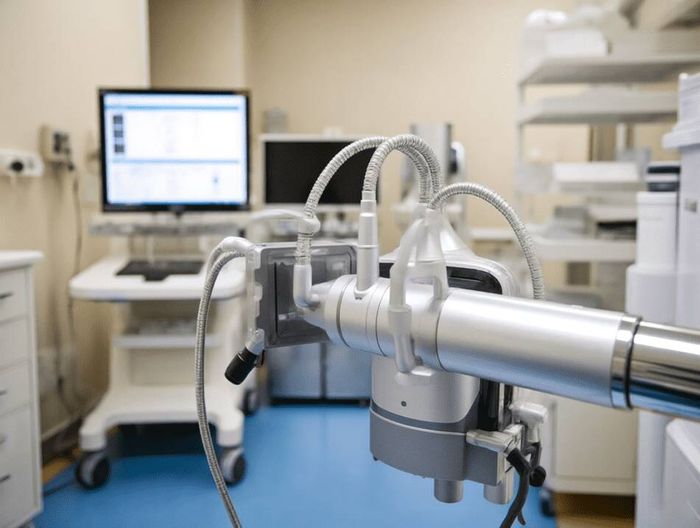 脑深部电刺激器(DBS)临床前性能验证