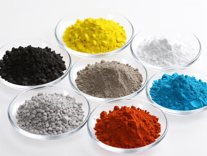 氯醚防腐涂料材料成分分析