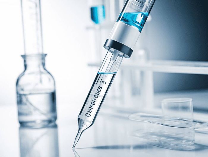 血液灌流器化学表征检测