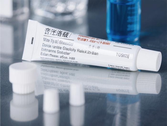 阿昔洛韦软膏原料药杂质分析