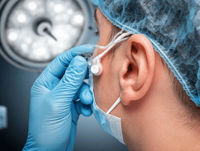 人工电子耳生物相容性检测