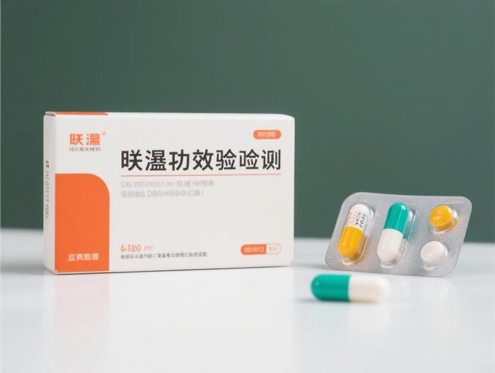 退烧药功效性验证