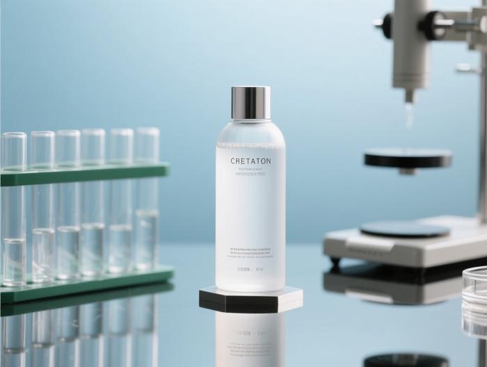 爽肤水稳定性试验