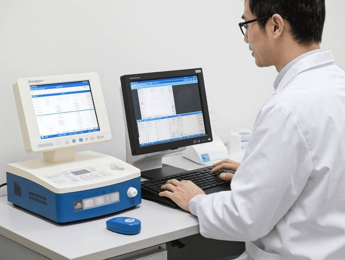 尿动力学分析仪临床前性能验证