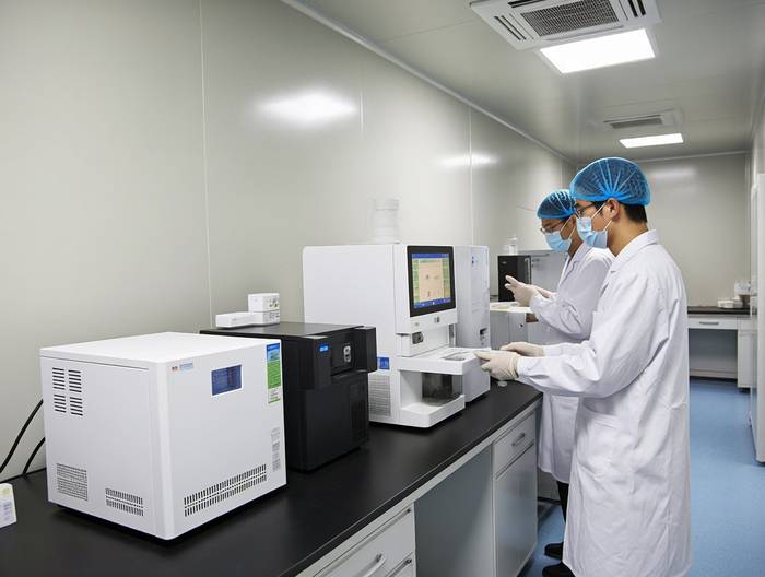 油菜农药残留检测