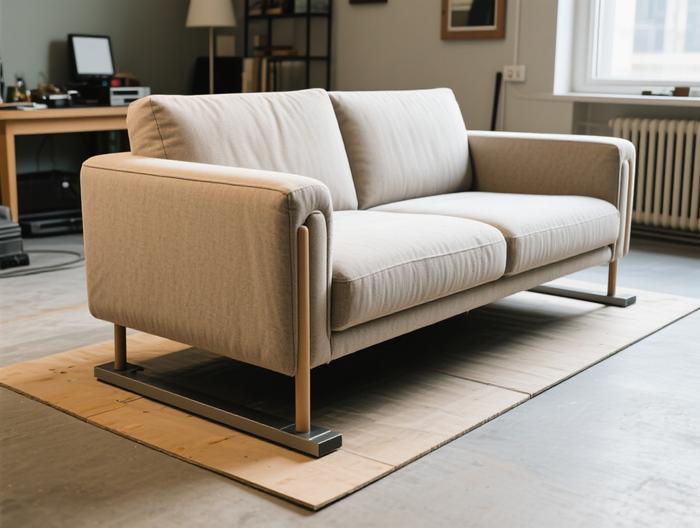 布艺沙发稳定性验证