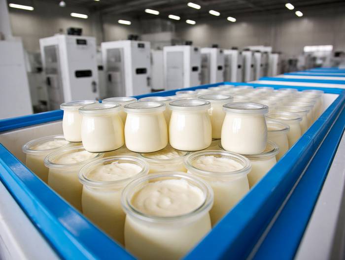 奶油冷链运输验证