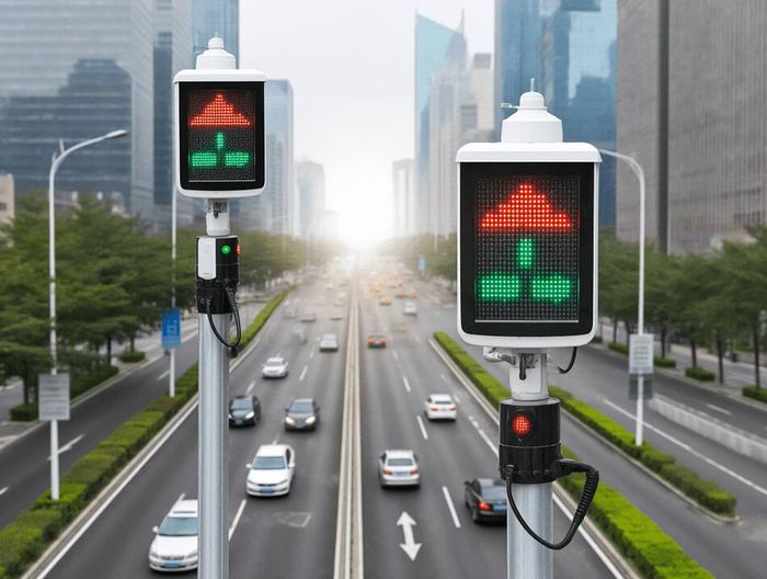 交通噪声声源监测