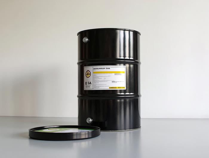 醇酸树脂危险品分类鉴定