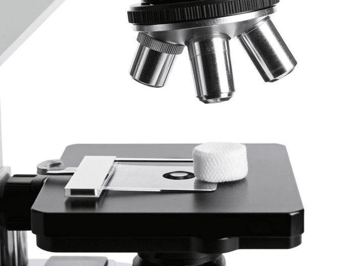 消毒棉球化学表征检测