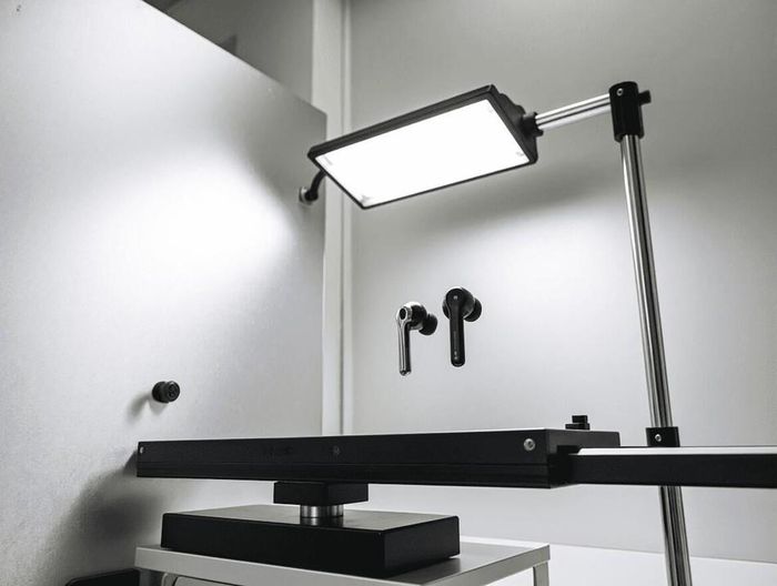 蓝牙耳机EMC测试