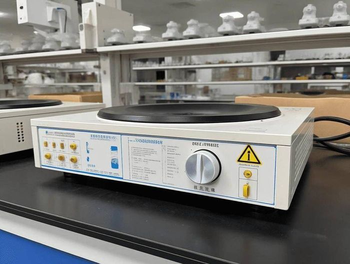 电磁炉安规认证