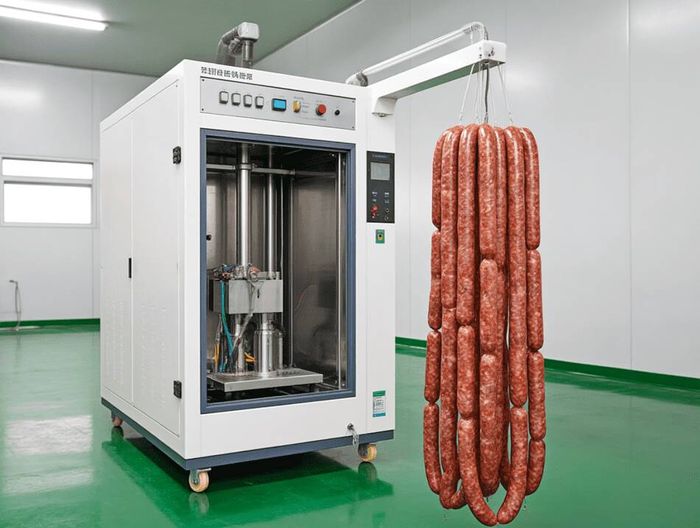 灌肠机电磁兼容性检测