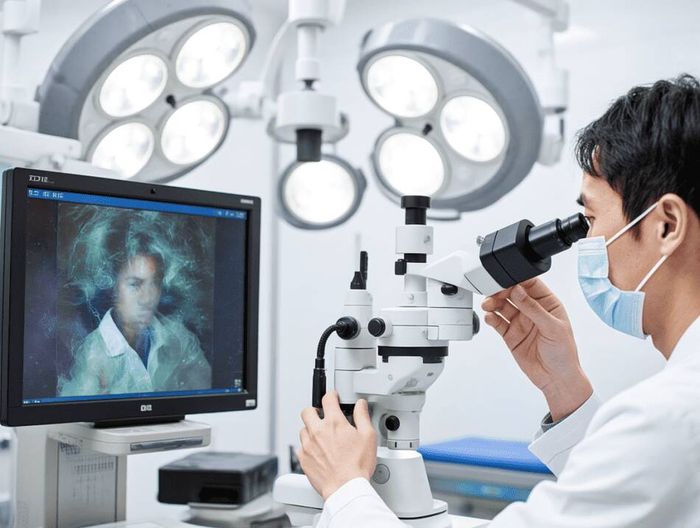 神经内镜临床前性能验证