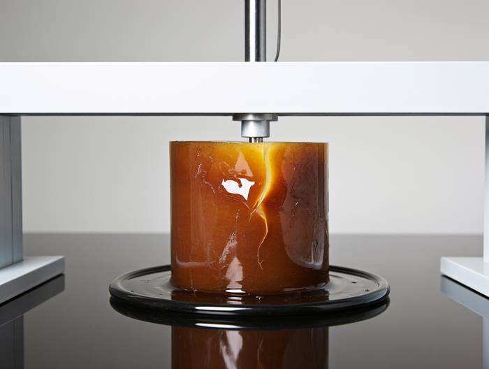 胶粘剂材料老化试验