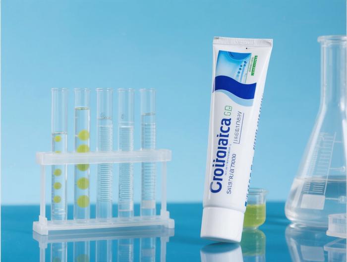 牙膏微生物限度检测