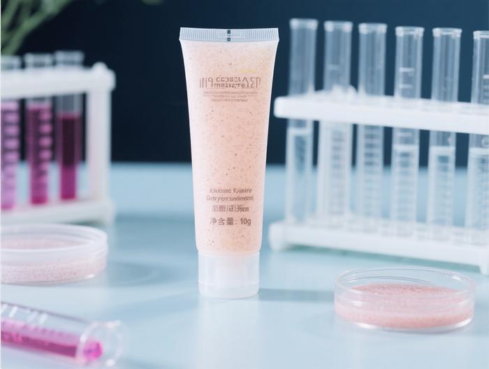 磨砂膏微生物限度检测