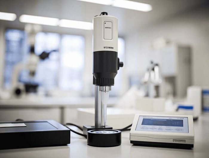 移液器电磁兼容性检测