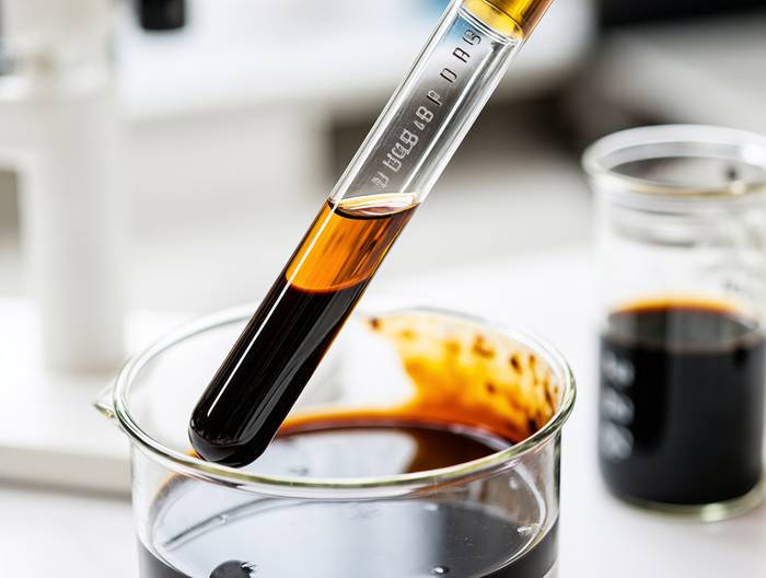 油墨连接料材料老化试验