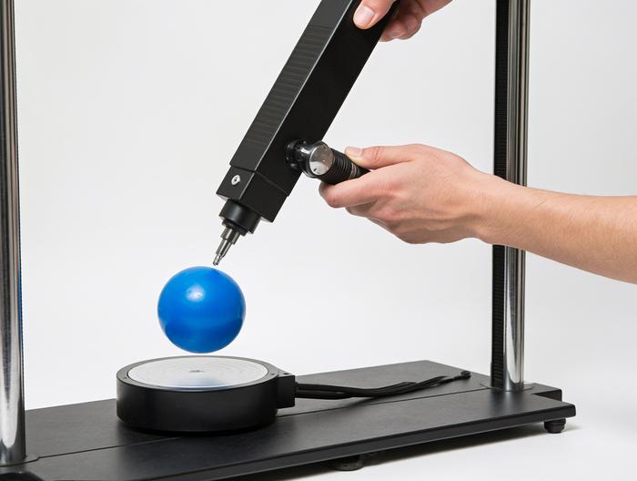 弹力球玩具安全检测